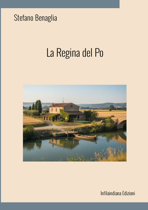 La regina del Po