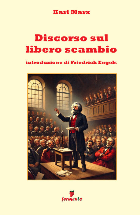 Discorso sul libero scambio