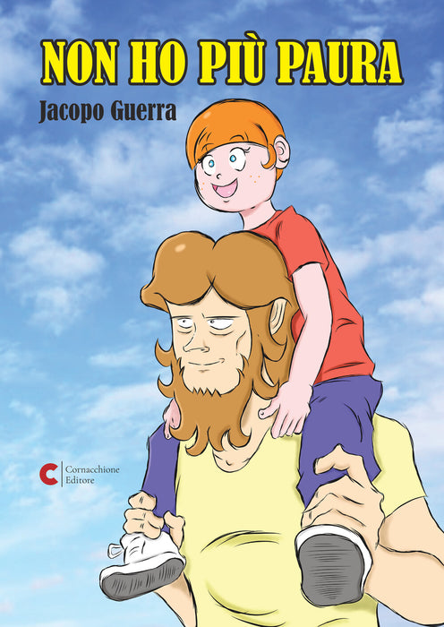 Non ho più paura