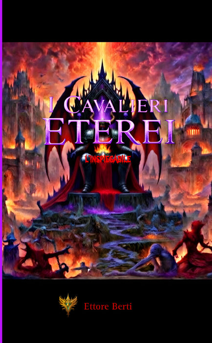I Cavalieri Eterei