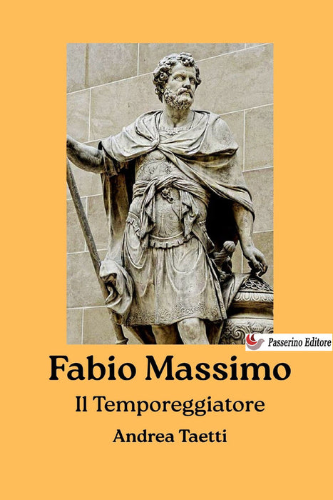 Fabio Massimo