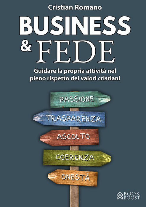 Business & Fede