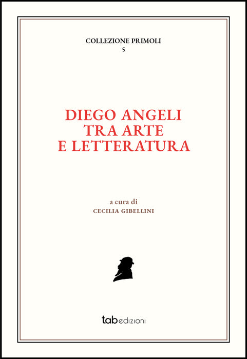 Diego Angeli tra arte e letteratura