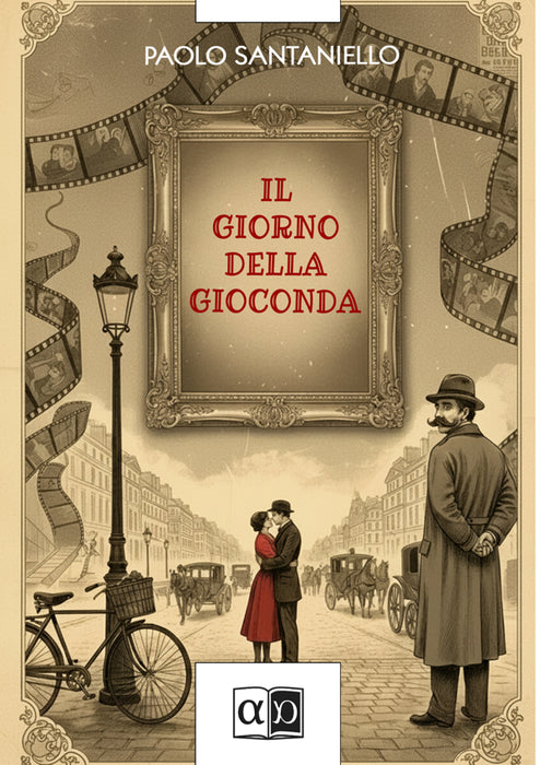 Il giorno della Gioconda