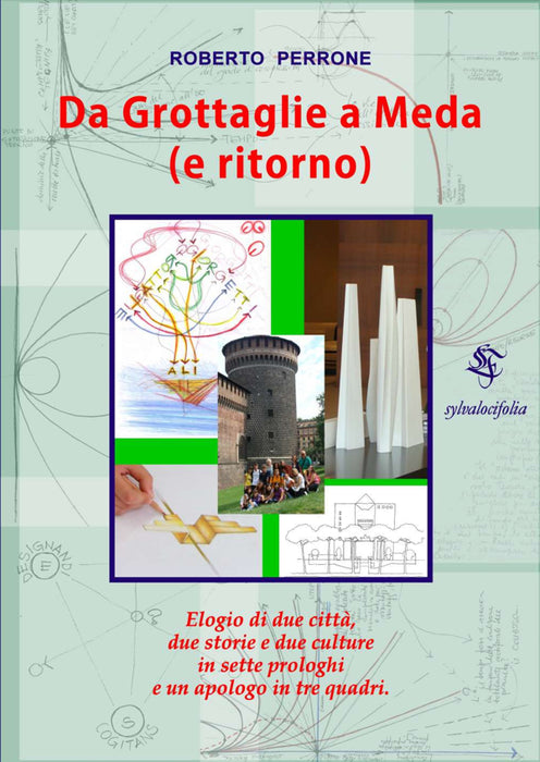 Da Grottaglie a Meda (e ritorno)
