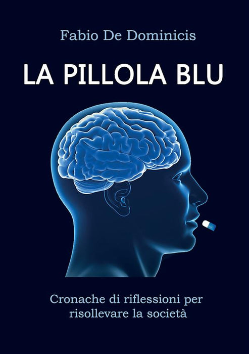 La pillola blu