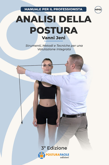 Analisi della Postura