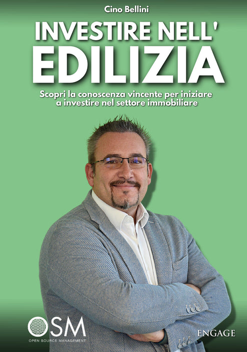 Investire nell' Edilizia