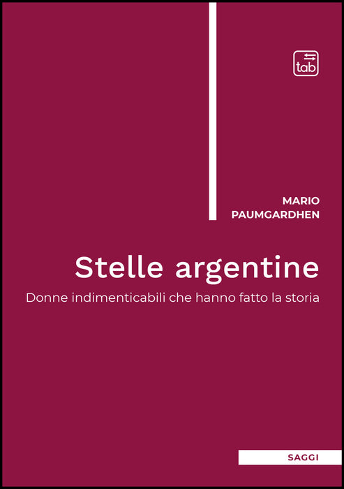 Stelle argentine