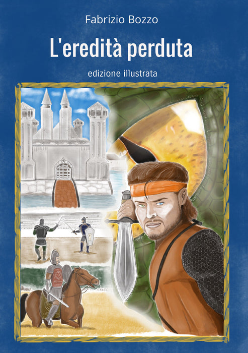 L'eredità perduta