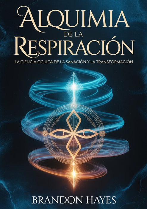 Alquimia de la respiración (traducido) 
