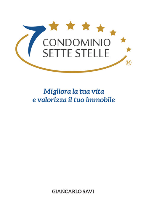Condominio Sette Stelle