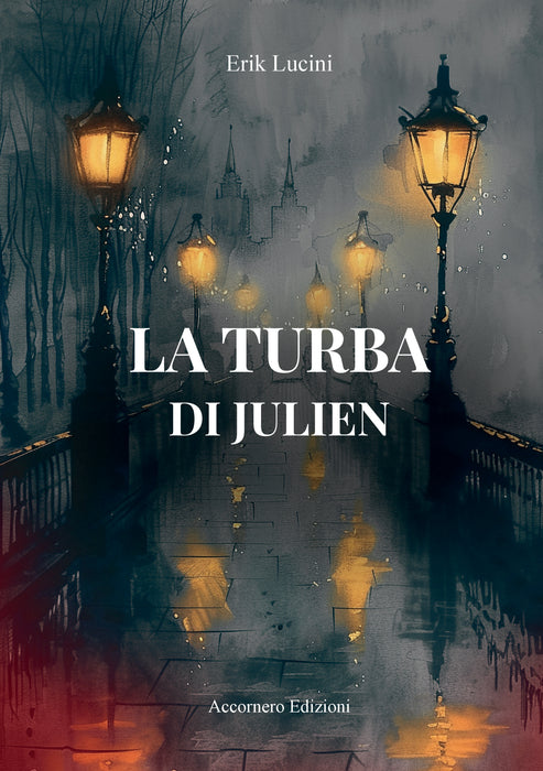 La turba di Julien