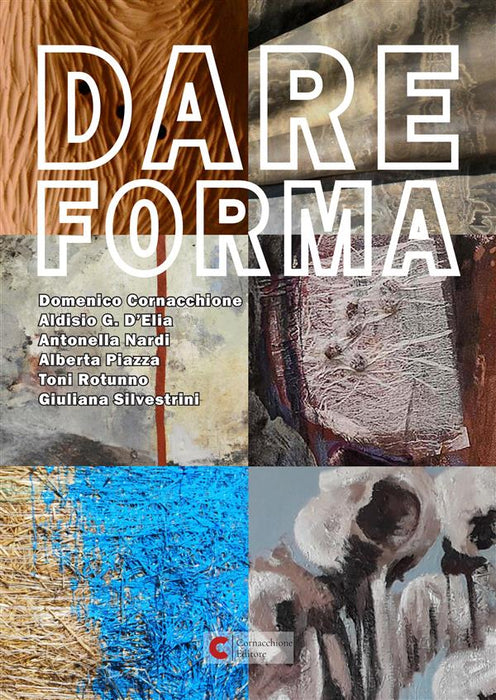 DARE FORMA