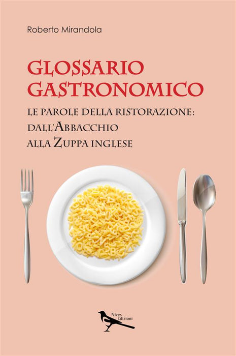 Glossario Gastronomico