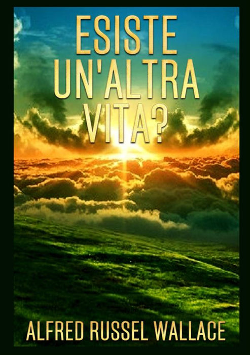 Esiste un'altra vita? (Tradotto)
