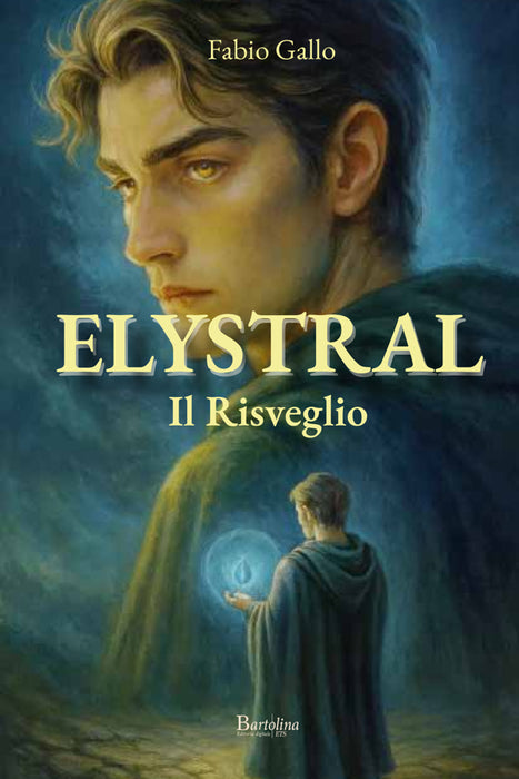 Elystral