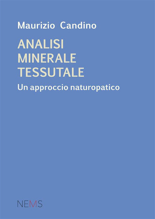 Analisi Minerale Tessutale