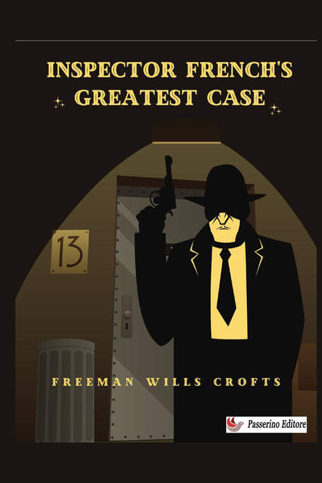 Inspector French's Greatest Case