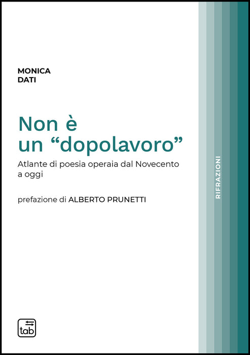 Non è un “dopolavoro"