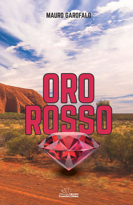 Oro Rosso