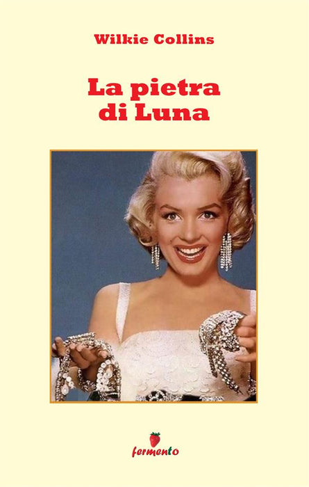La pietra di luna