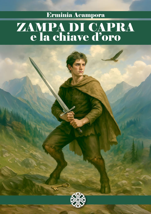 Zampa di capra e la chiave d'oro