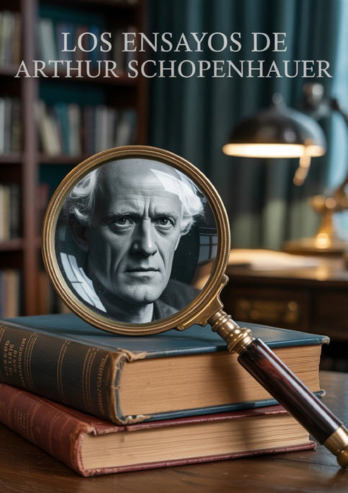 Los ensayos de  Arthur Schopenhauer (traducido)