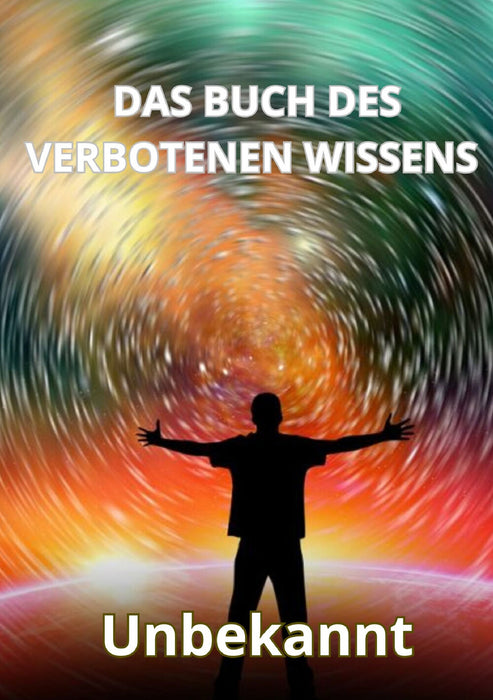 Das Buch des verbotenen Wissens (übersetzt)