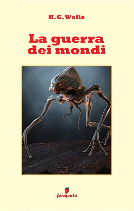 La guerra dei mondi