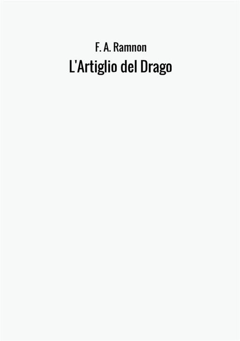 L'Artiglio del Drago