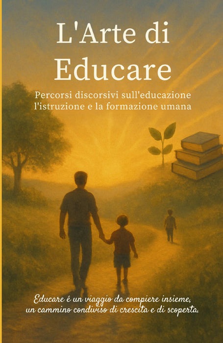 L’arte di educare