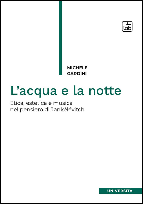 L’acqua e la notte