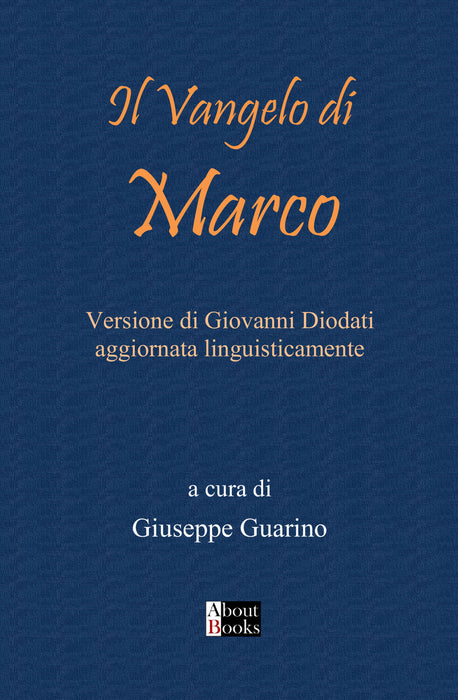 Il Vangelo di Marco