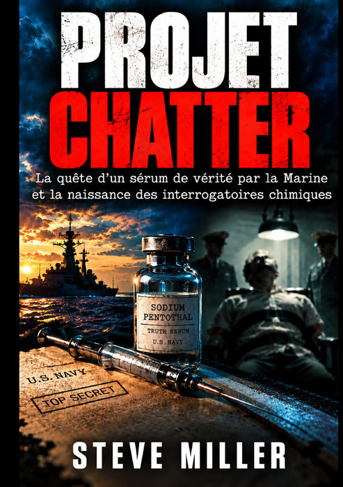 Projet chatter