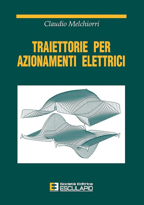 Traiettorie per azionamenti elettrici