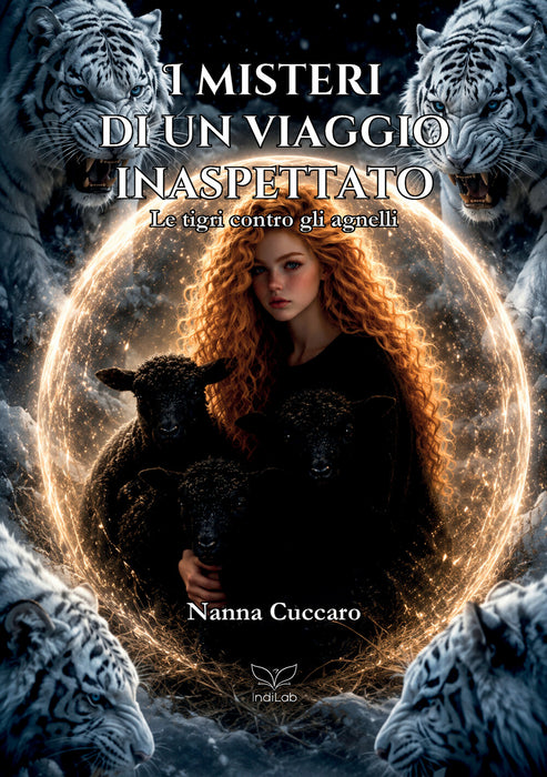 I misteri di un viaggio inaspettato
