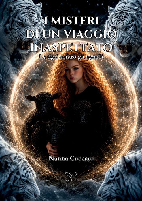 I misteri di un viaggio inaspettato