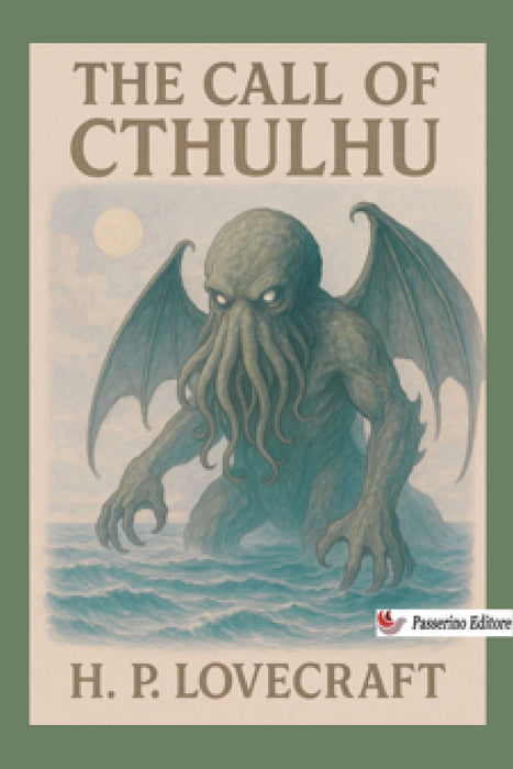 The Call of Cthulhu