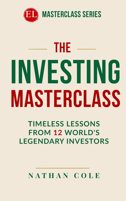 The Investing Masterclass