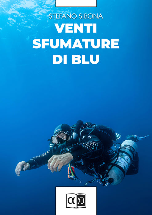 Venti sfumature di blu