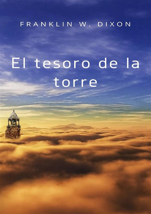 El tesoro de la torre (traducido)