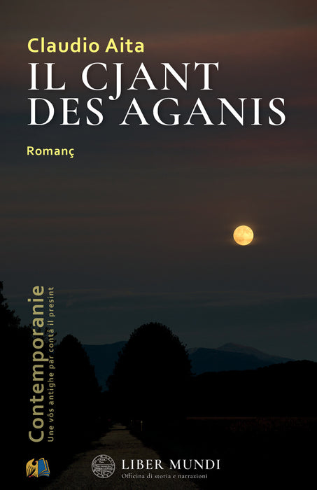 Il cjant des Aganis