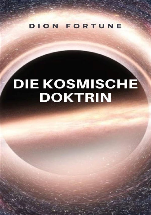 Die kosmische doktrin (übersetzt)