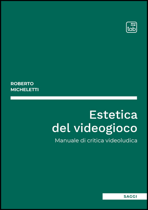 Estetica del videogioco