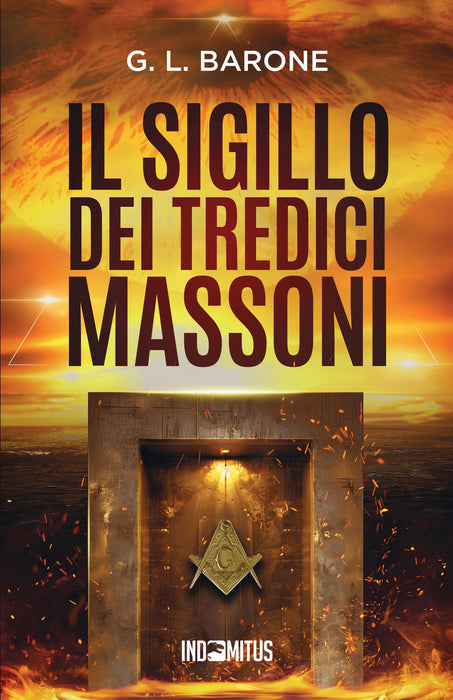 Il sigillo dei tredici massoni