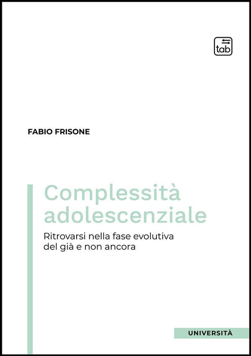 Complessità adolescenziale