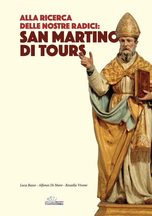 San Martino di Tours
