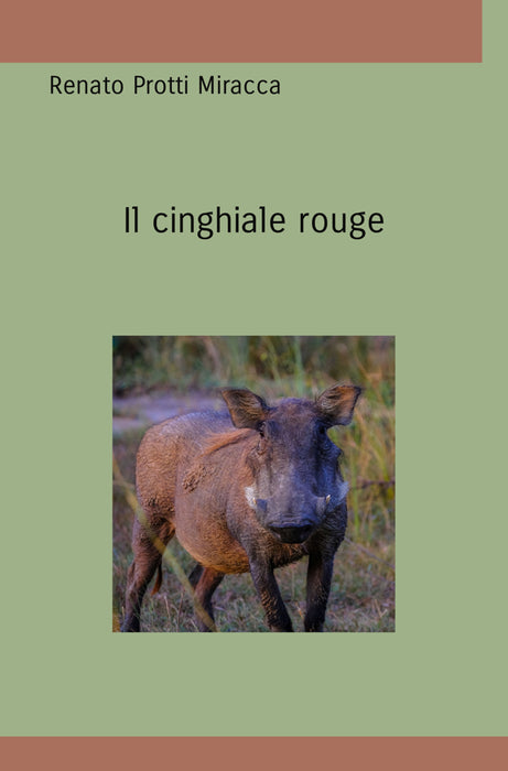 Il cinghiale rouge