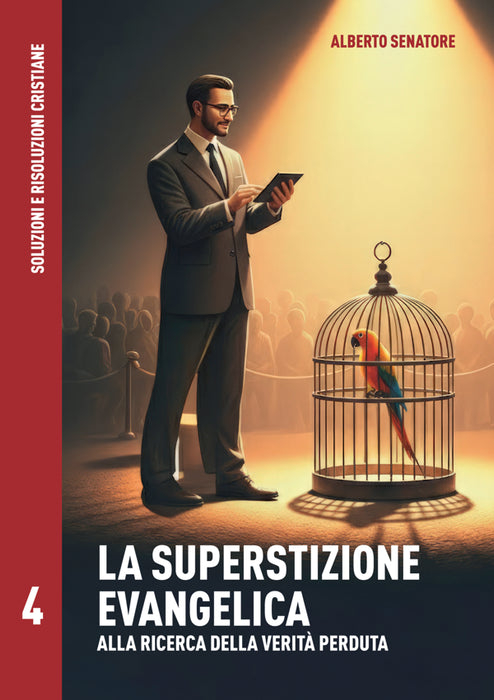 La Superstizione Evangelica